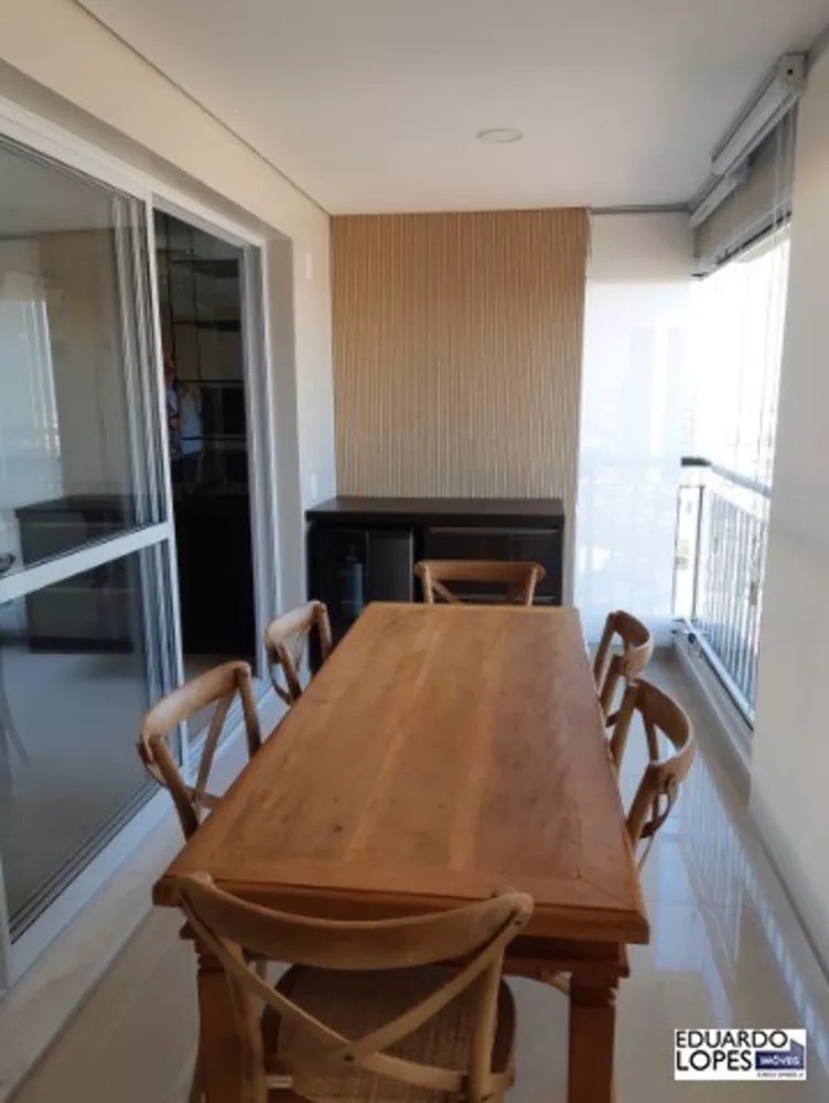 Apartamento à venda com 3 quartos, 116m² - Foto 24