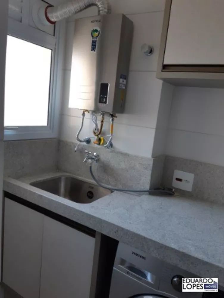 Apartamento à venda com 3 quartos, 116m² - Foto 50