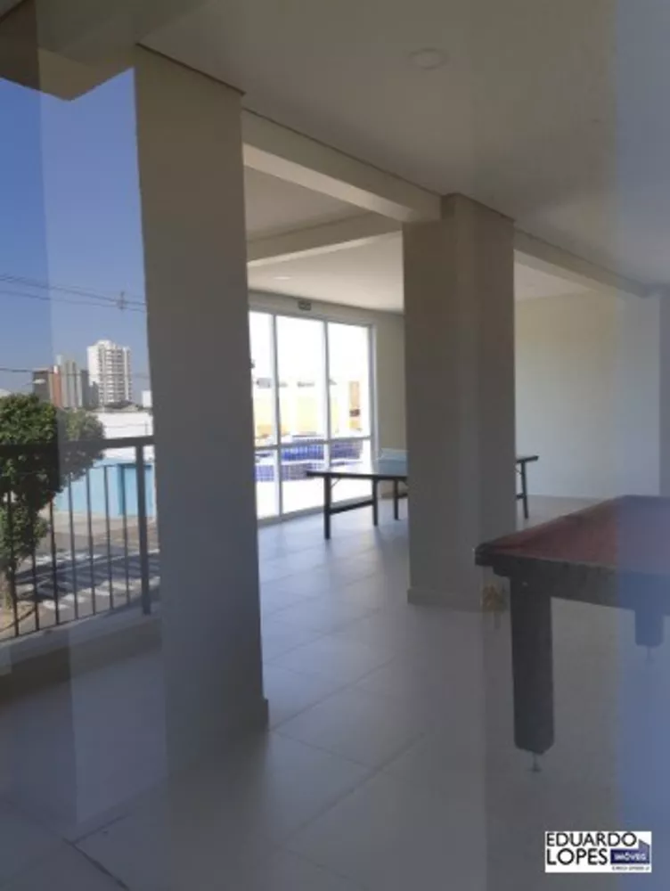 Apartamento à venda com 3 quartos, 116m² - Foto 19