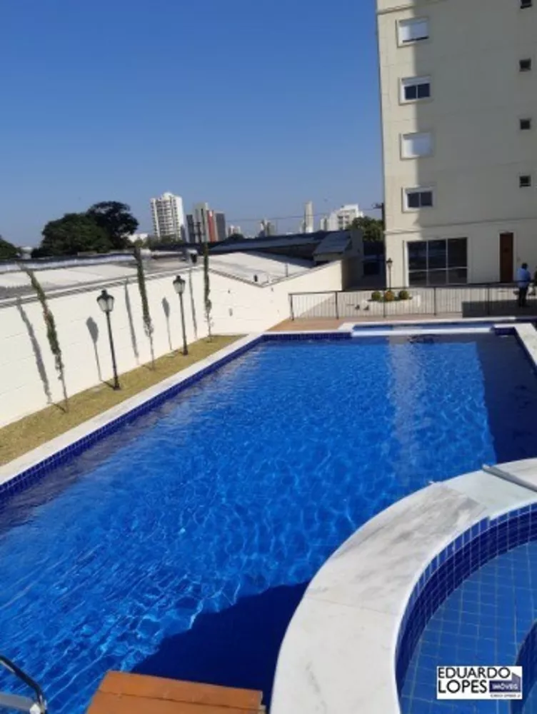 Apartamento à venda com 3 quartos, 116m² - Foto 3