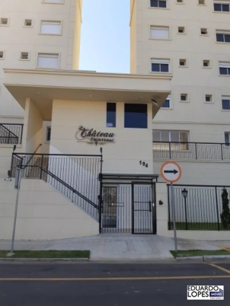 Apartamento à venda com 3 quartos, 116m² - Foto 22