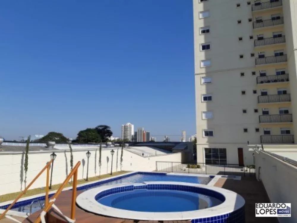 Apartamento à venda com 3 quartos, 116m² - Foto 6