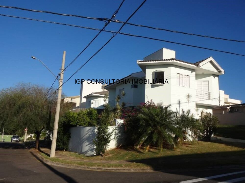 Casa à venda com 6 quartos, 281m² - Foto 1