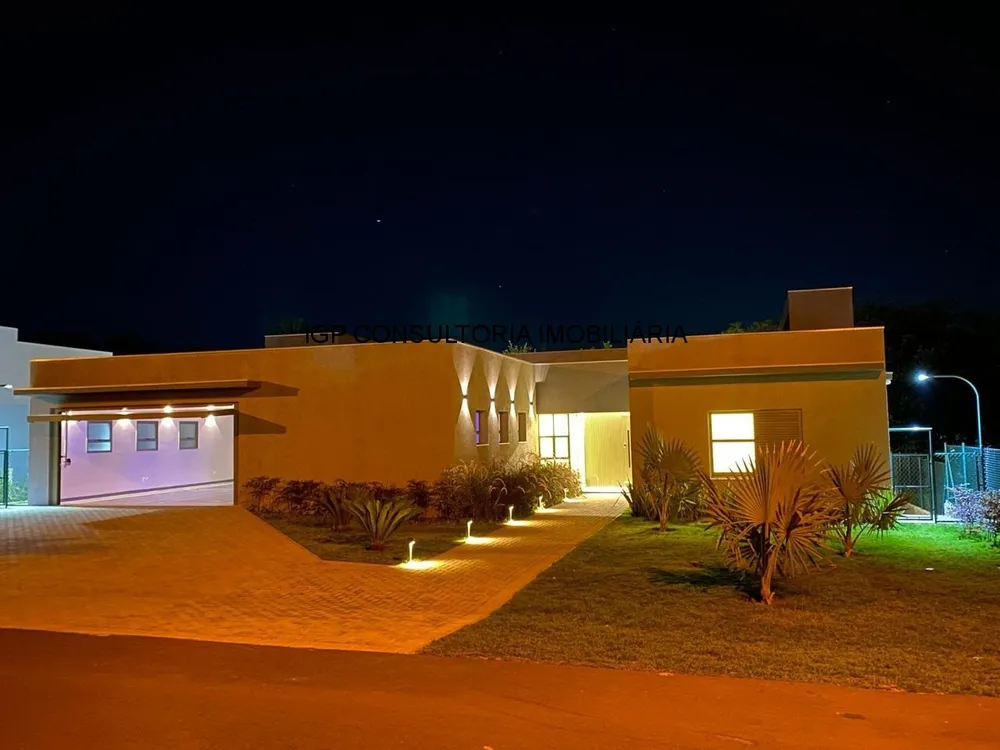 Casa, 4 quartos, 479 m² - Foto 2