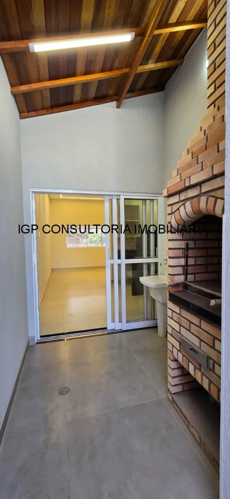 Casa, 3 quartos - Foto 10