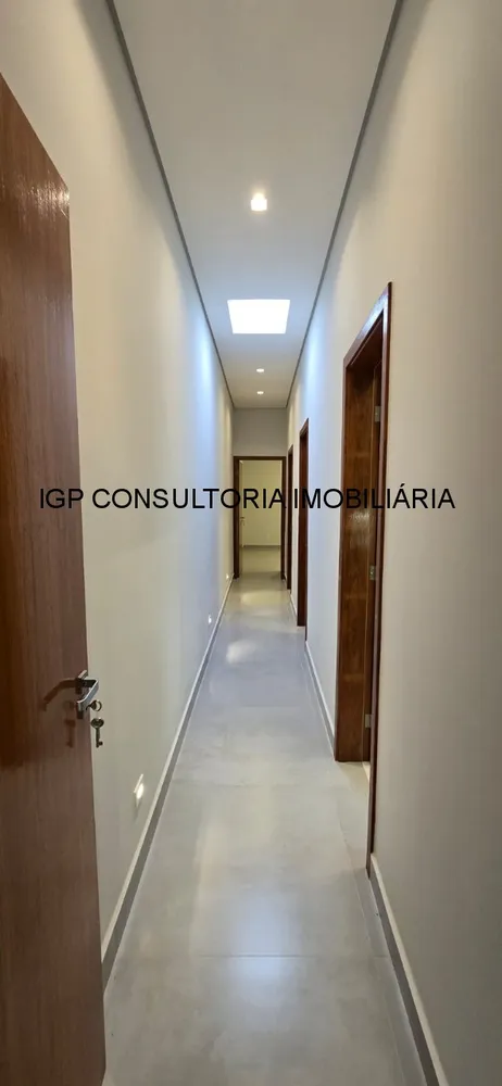 Casa, 3 quartos - Foto 10