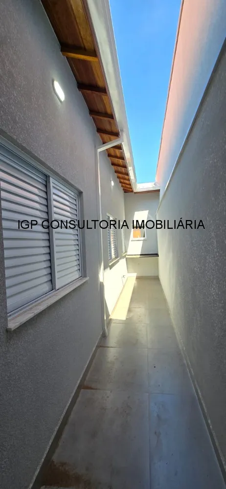 Casa, 3 quartos - Foto 9