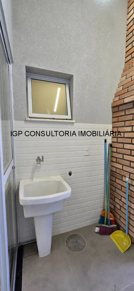 Casa, 3 quartos - Foto 9
