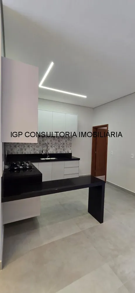 Casa, 3 quartos - Foto 11