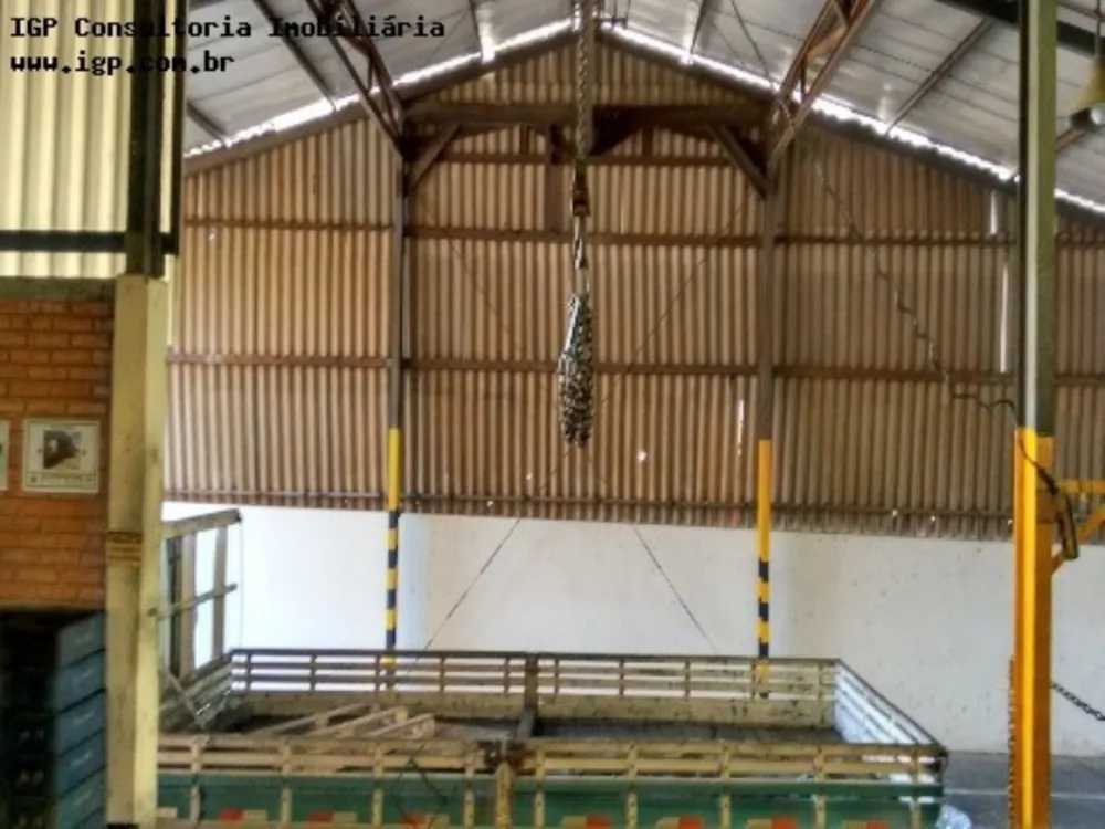 Depósito-Galpão, 4880 m² - Foto 17