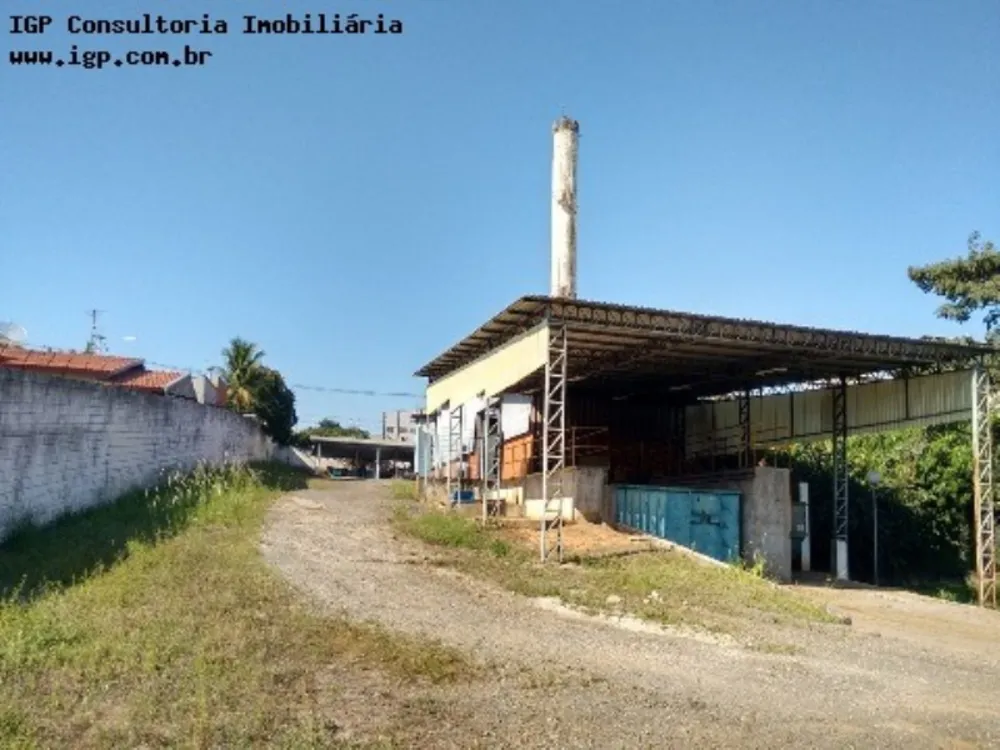 Depósito-Galpão, 4880 m² - Foto 18