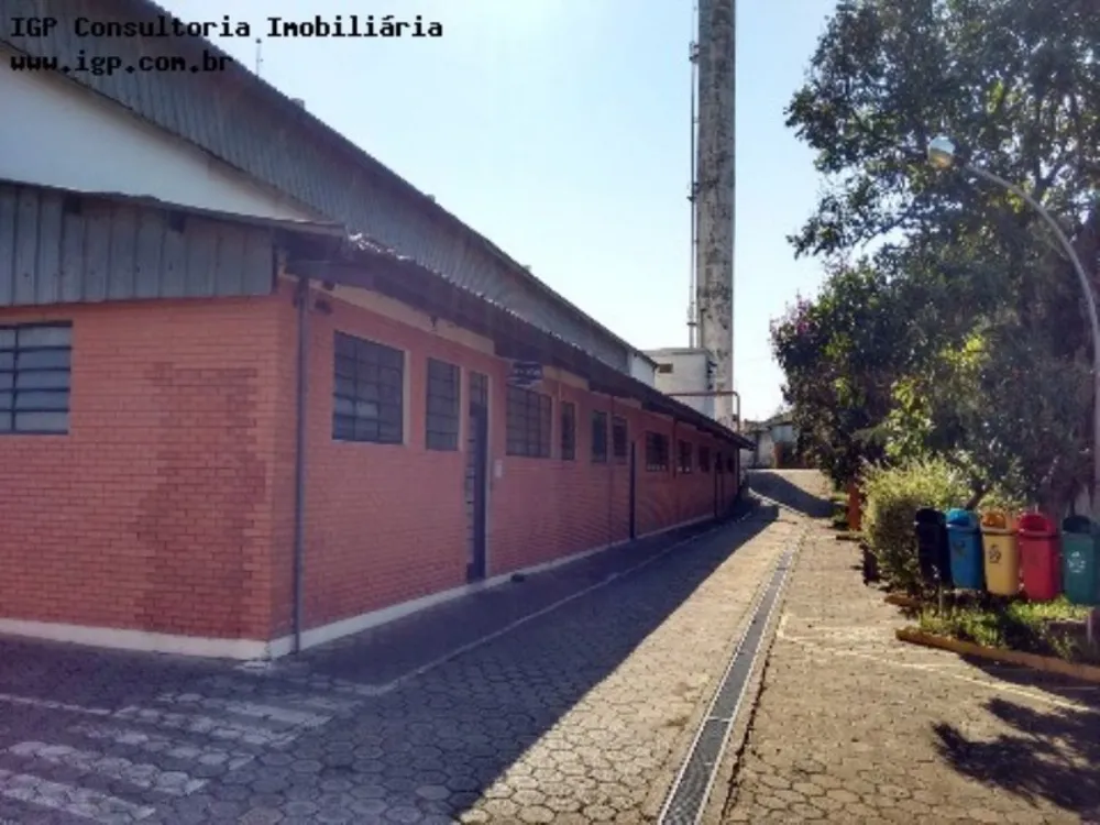 Depósito-Galpão, 4880 m² - Foto 12