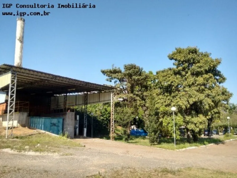 Depósito-Galpão, 4880 m² - Foto 19