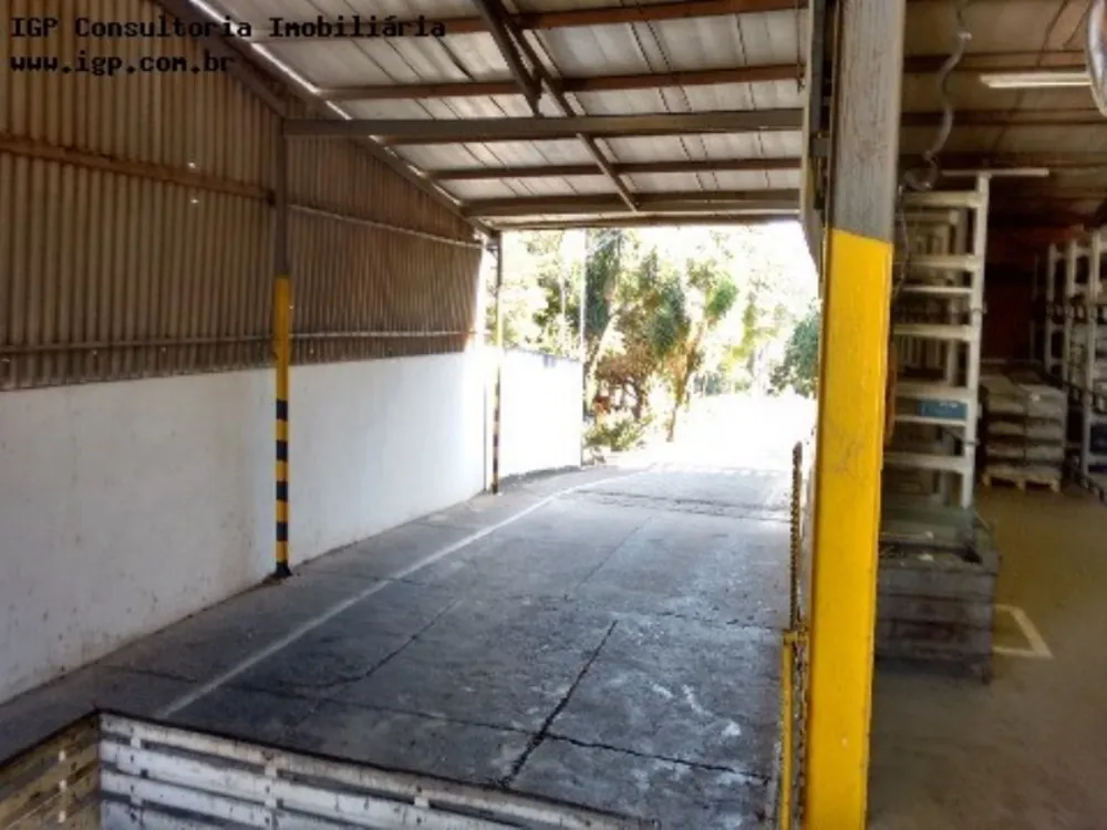 Depósito-Galpão, 4880 m² - Foto 13