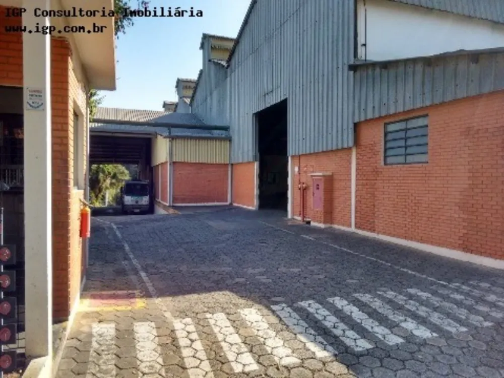 Depósito-Galpão, 4880 m² - Foto 14
