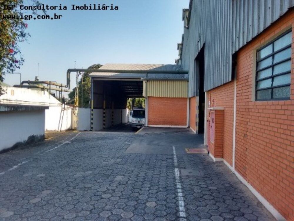 Depósito-Galpão, 4880 m² - Foto 7