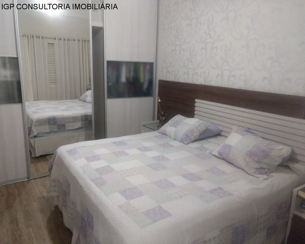 Casa, 3 quartos, 243 m² - Foto 12