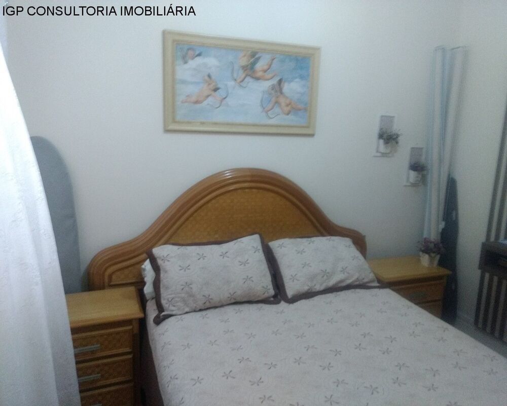 Casa à venda com 3 quartos, 243m² - Foto 8
