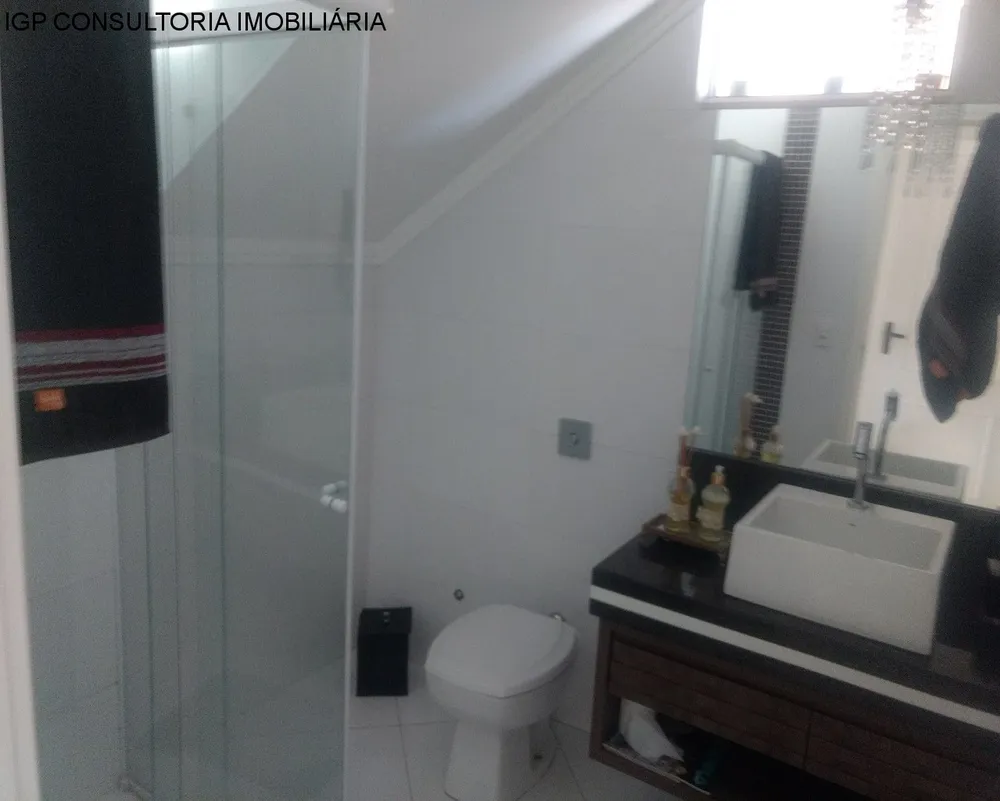 Casa, 3 quartos, 243 m² - Foto 9