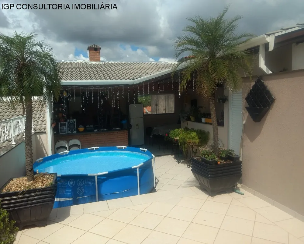 Casa, 3 quartos, 243 m² - Foto 4