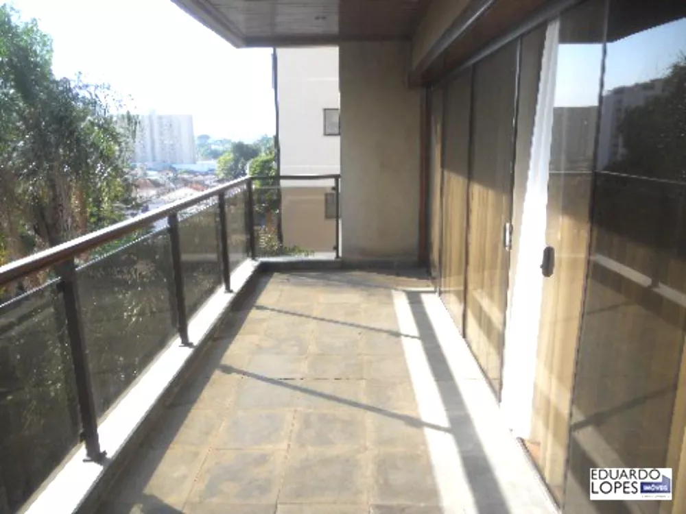 Apartamento, 4 quartos, 324 m² - Foto 12