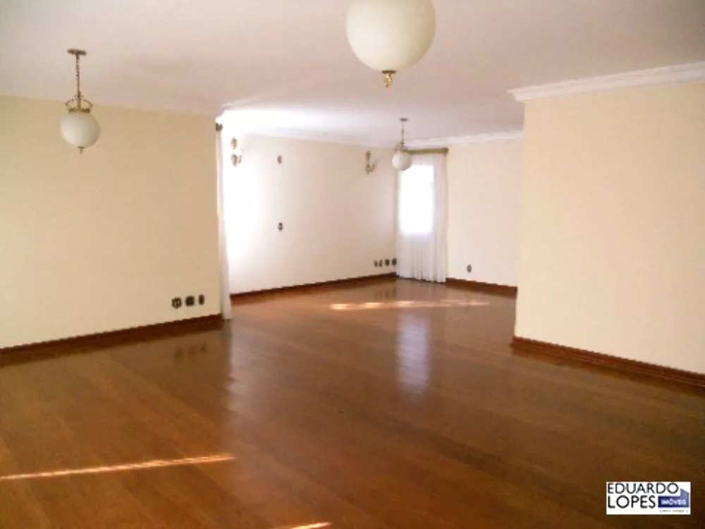 Apartamento, 4 quartos, 324 m² - Foto 1