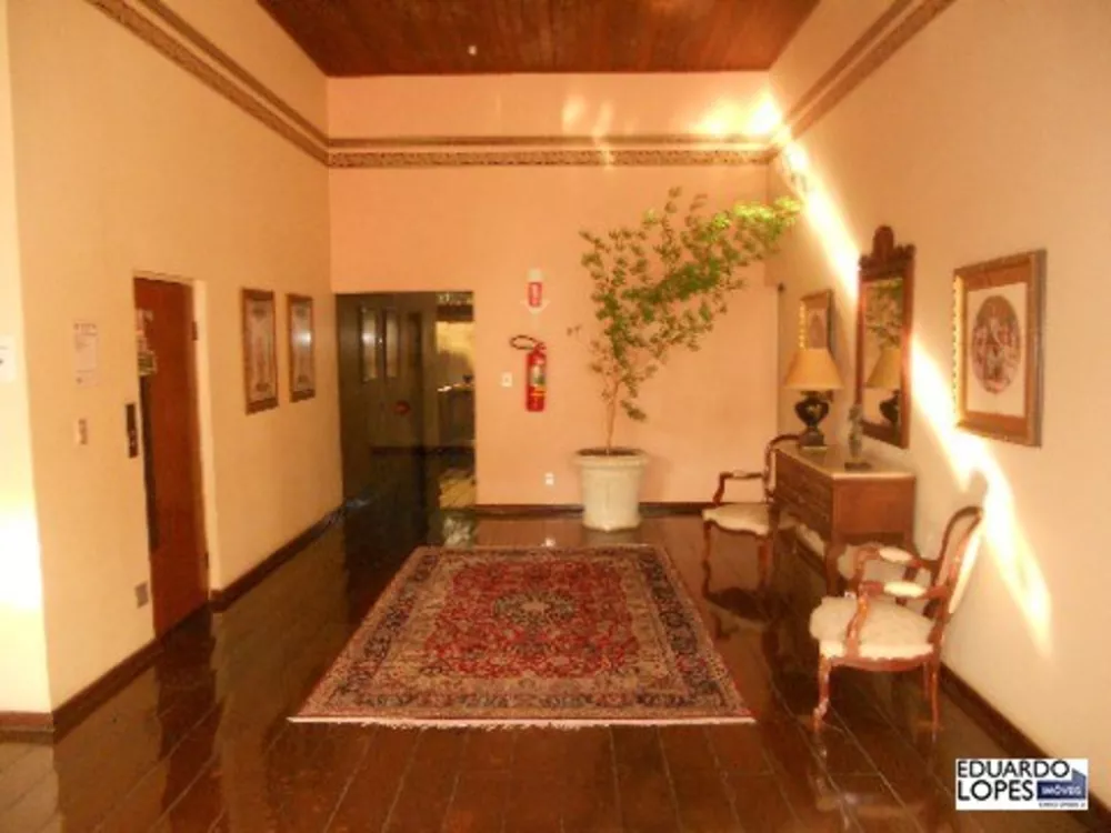 Apartamento, 4 quartos, 324 m² - Foto 8