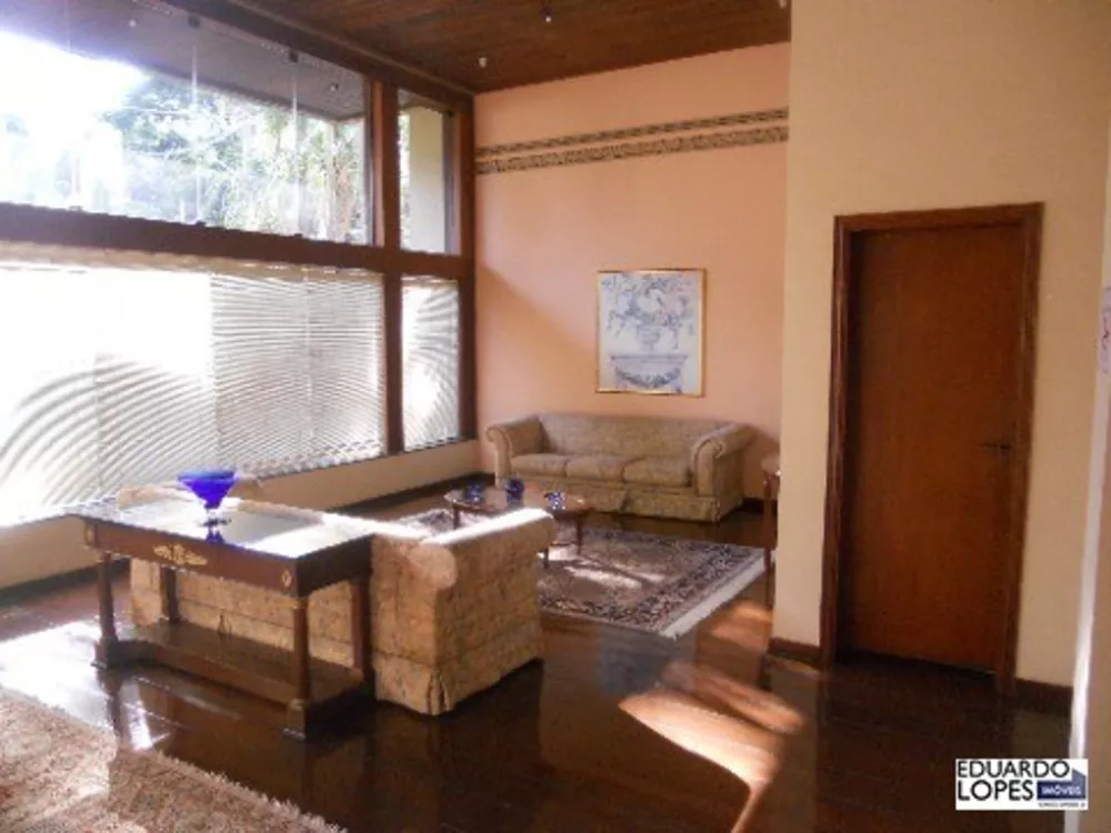 Apartamento, 4 quartos, 324 m² - Foto 7