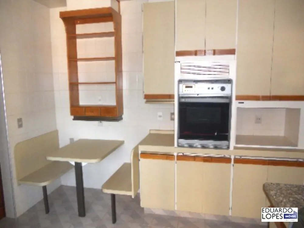 Apartamento, 4 quartos, 324 m² - Foto 9
