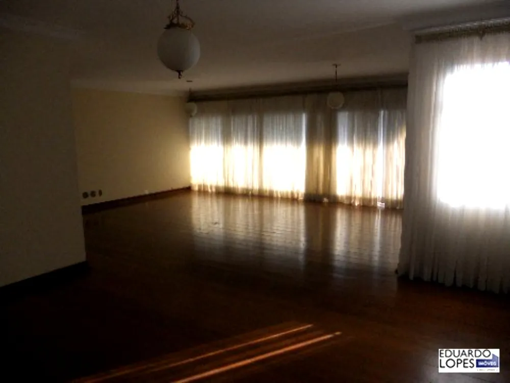 Apartamento, 4 quartos, 324 m² - Foto 1
