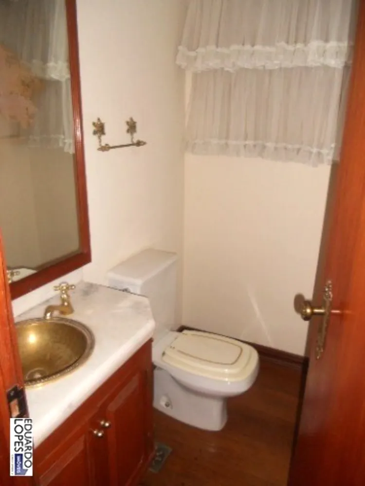 Apartamento, 4 quartos, 324 m² - Foto 3