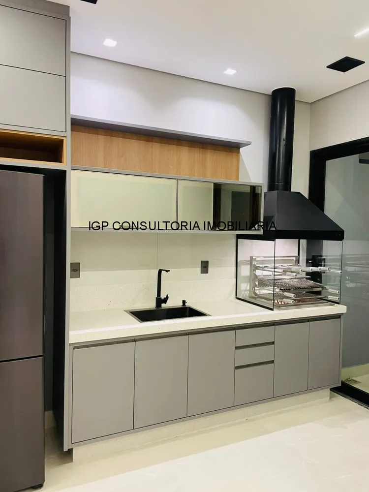 Casa, 3 quartos, 105 m² - Foto 3