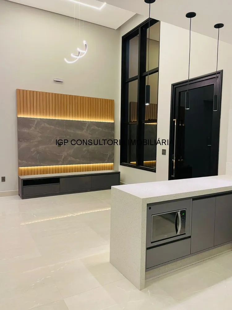 Casa, 3 quartos, 105 m² - Foto 1