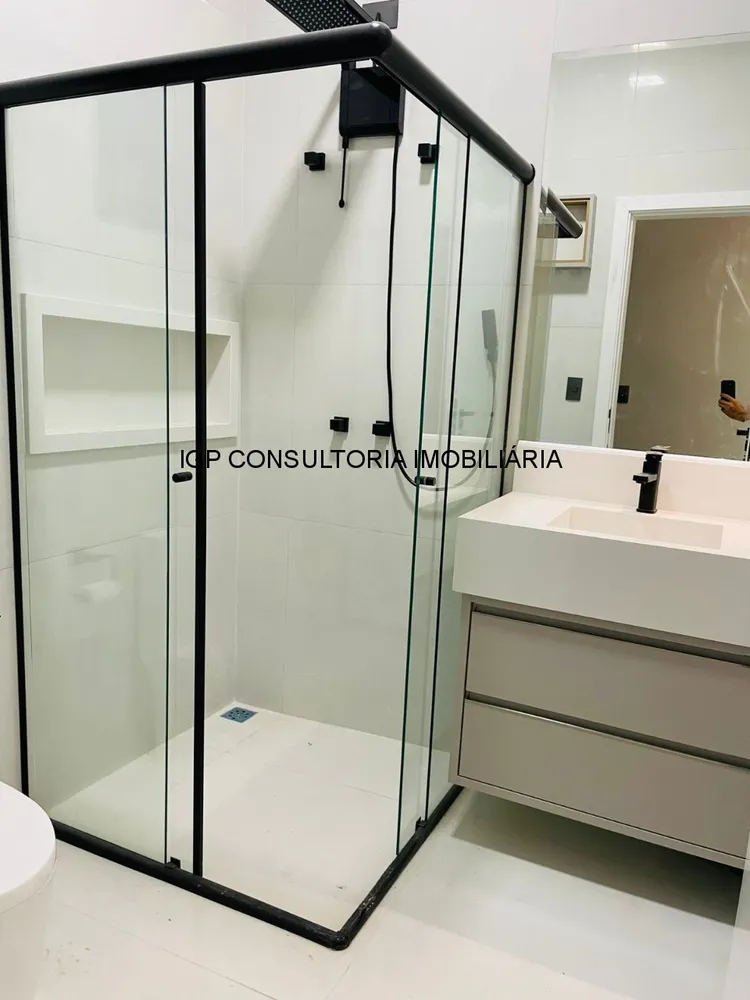 Casa, 3 quartos, 105 m² - Foto 7