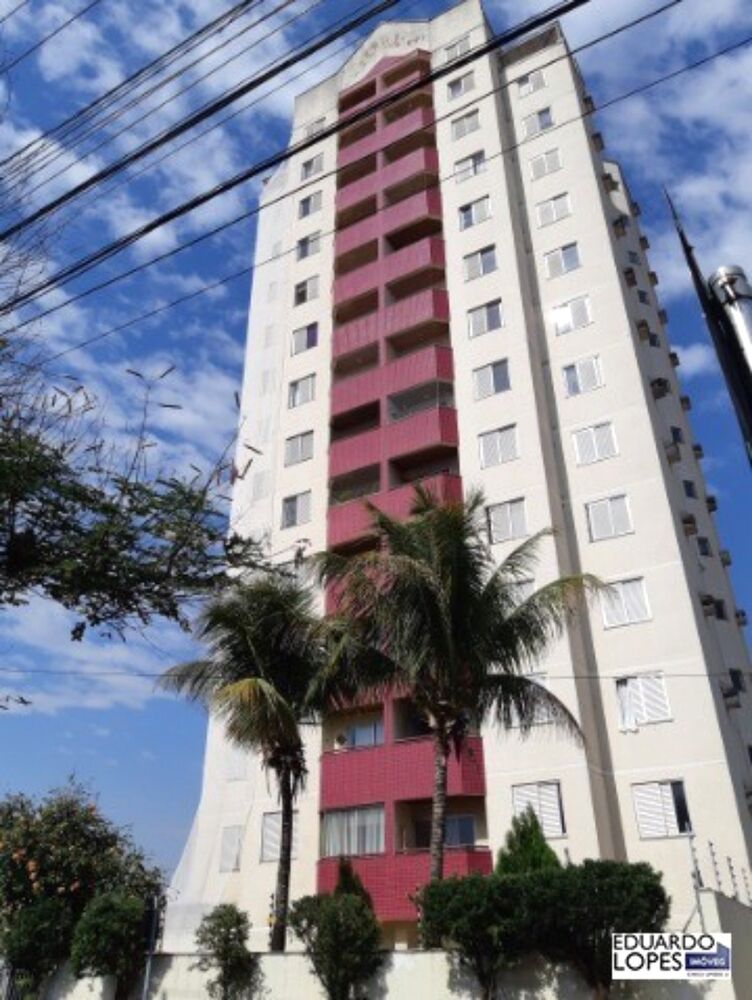 Apartamento à venda com 2 quartos, 78m² - Foto 1