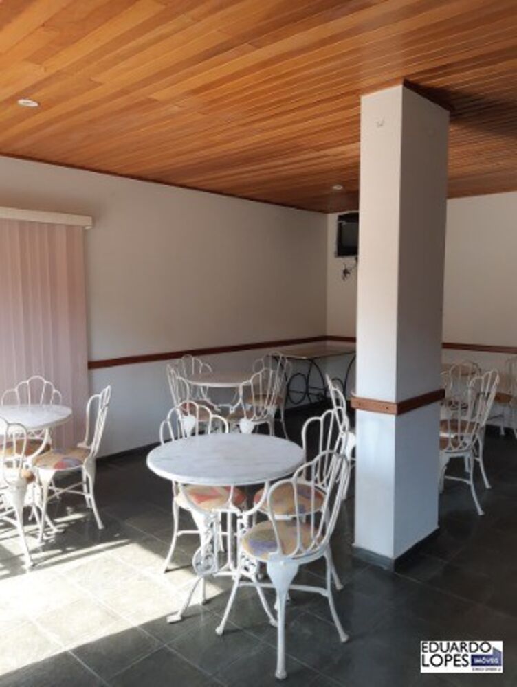 Apartamento à venda com 2 quartos, 78m² - Foto 8