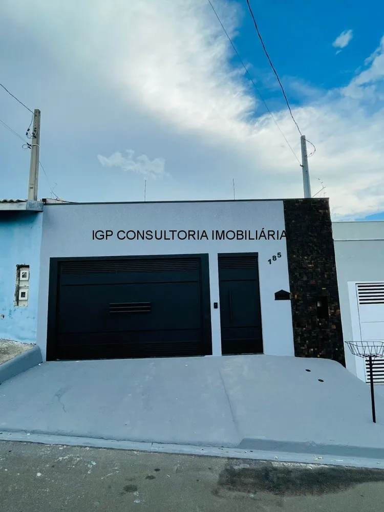 Casa, 2 quartos, 136 m² - Foto 1