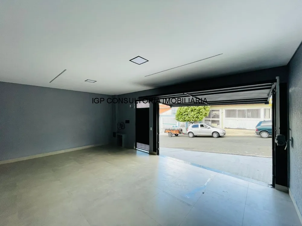 Casa, 2 quartos, 136 m² - Foto 2