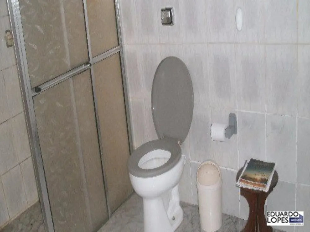 Casa, 4 quartos - Foto 12
