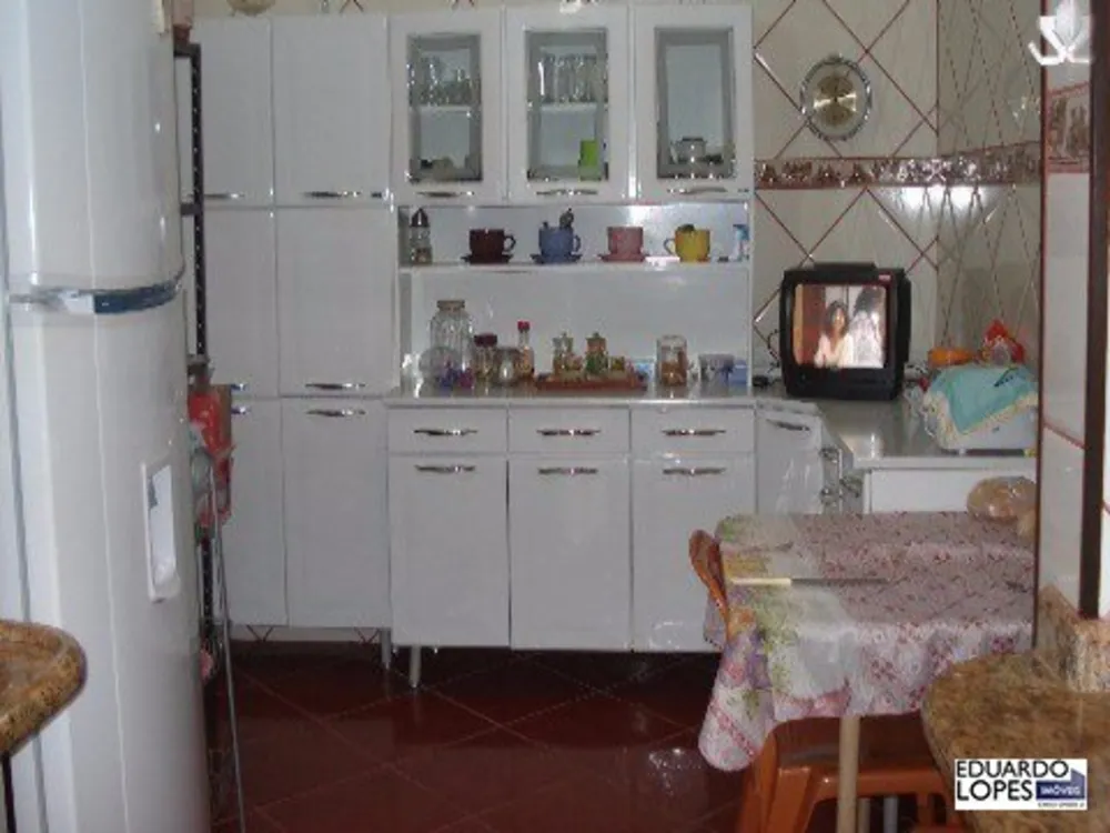 Casa, 4 quartos - Foto 4