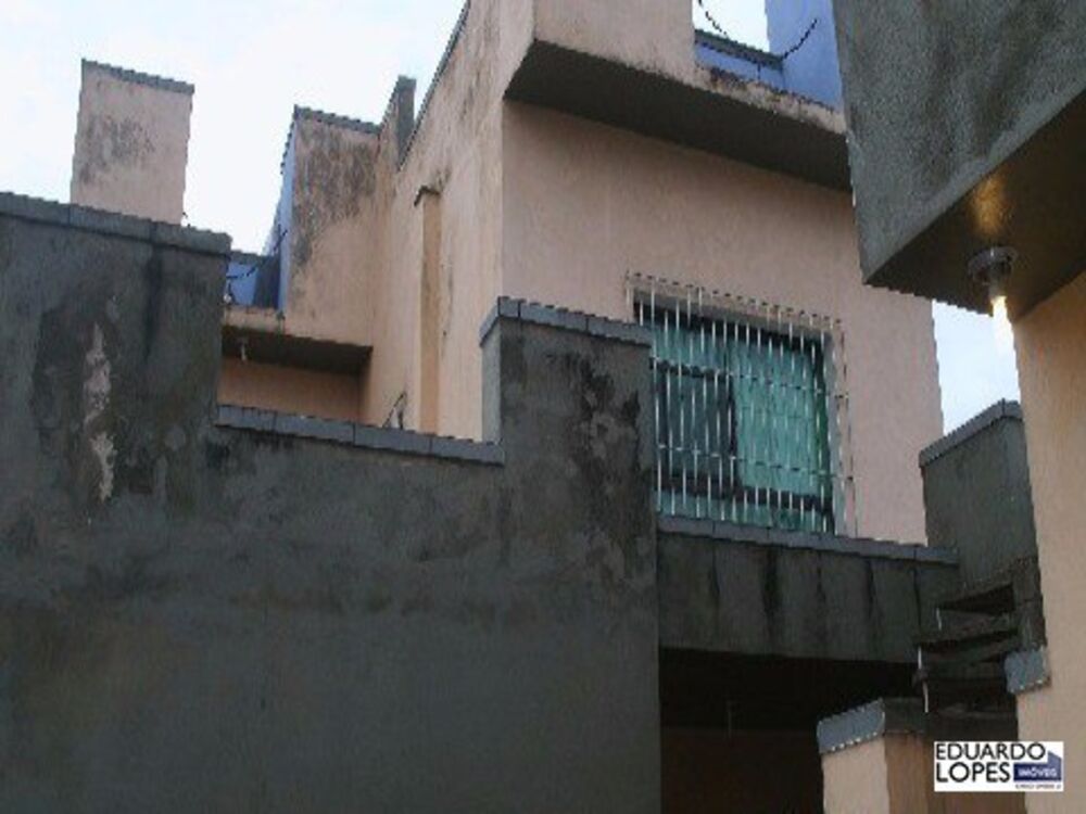 Casa, 4 quartos - Foto 13