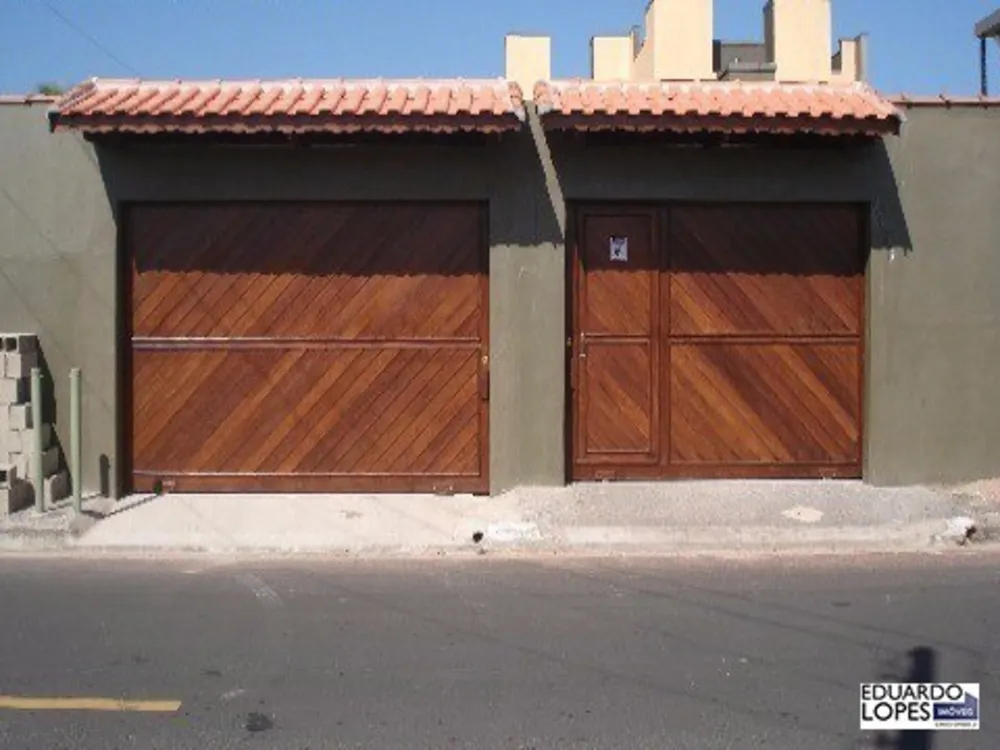 Casa, 4 quartos - Foto 28