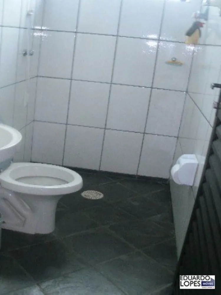 Casa, 4 quartos - Foto 18