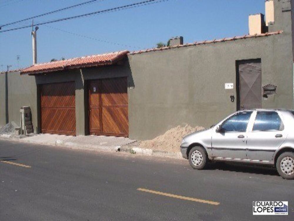 Casa, 4 quartos - Foto 2