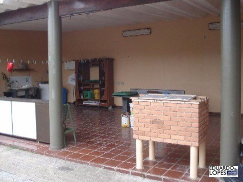 Casa, 4 quartos - Foto 15