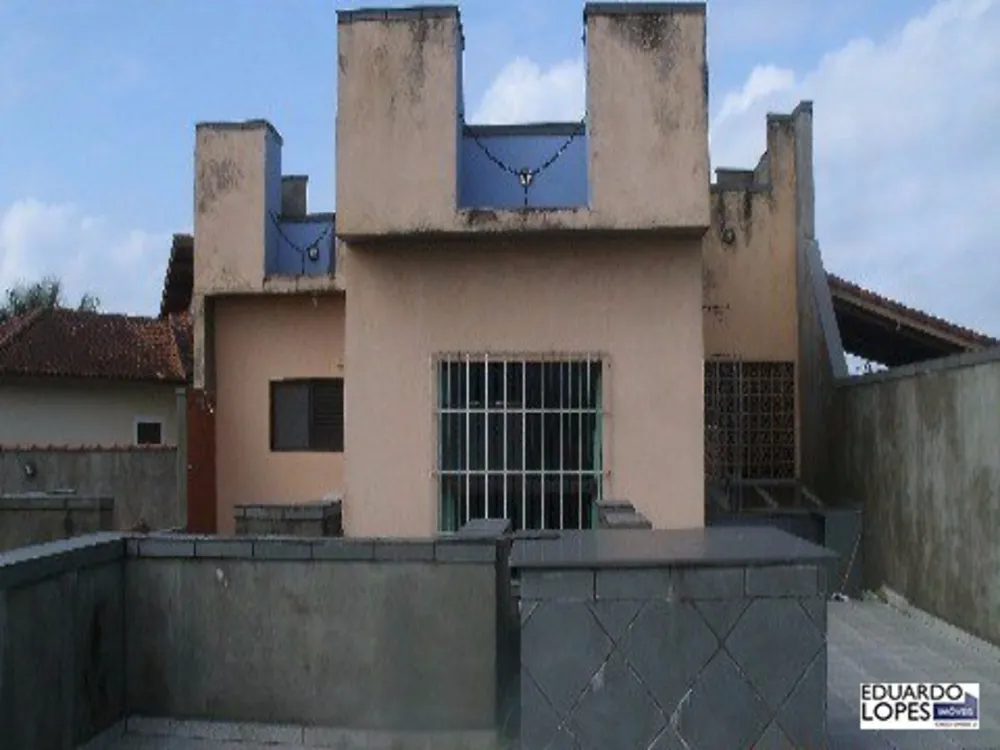 Casa, 4 quartos - Foto 6