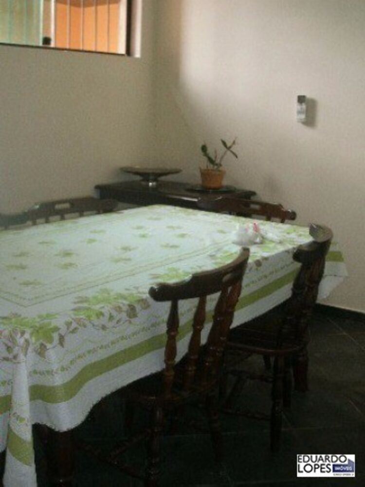 Casa, 4 quartos - Foto 3