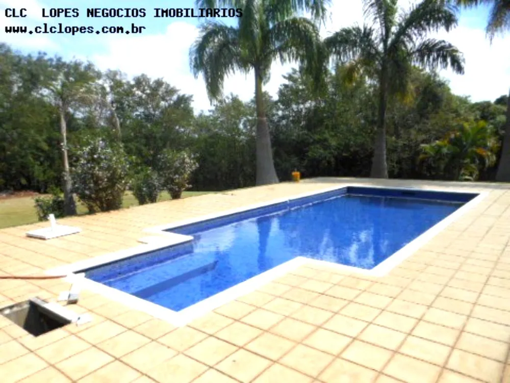 Chácara, 5 quartos, 2300 m² - Foto 7
