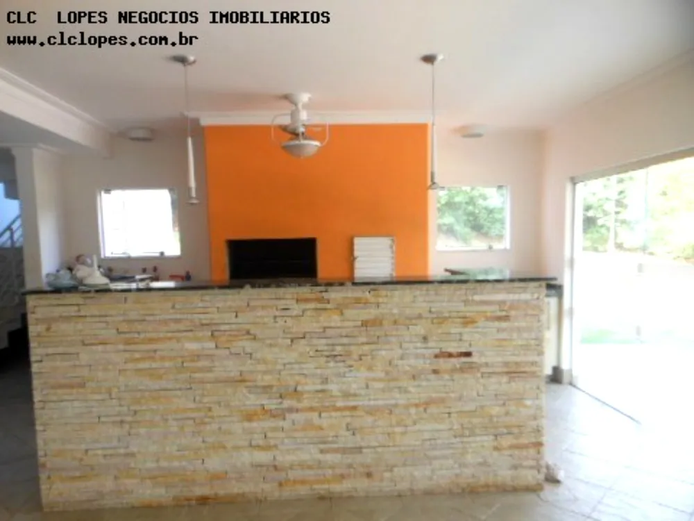 Chácara, 5 quartos, 2300 m² - Foto 8