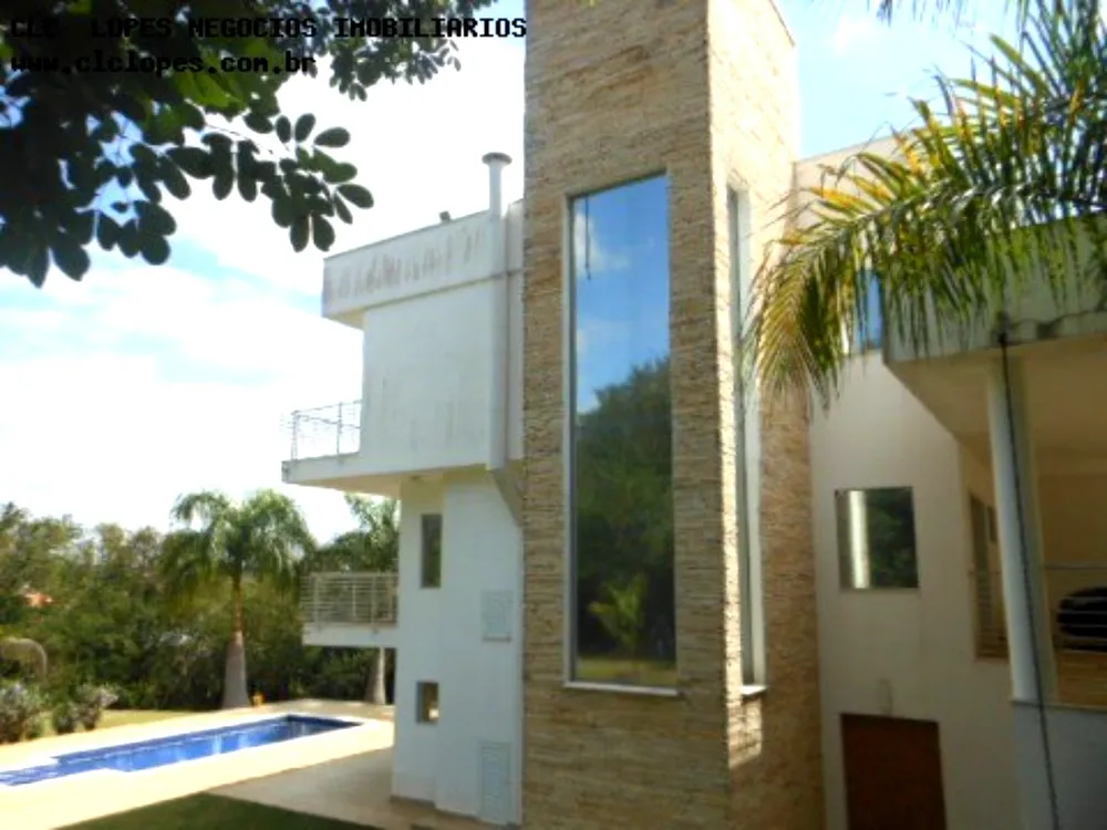 Chácara, 5 quartos, 2300 m² - Foto 5